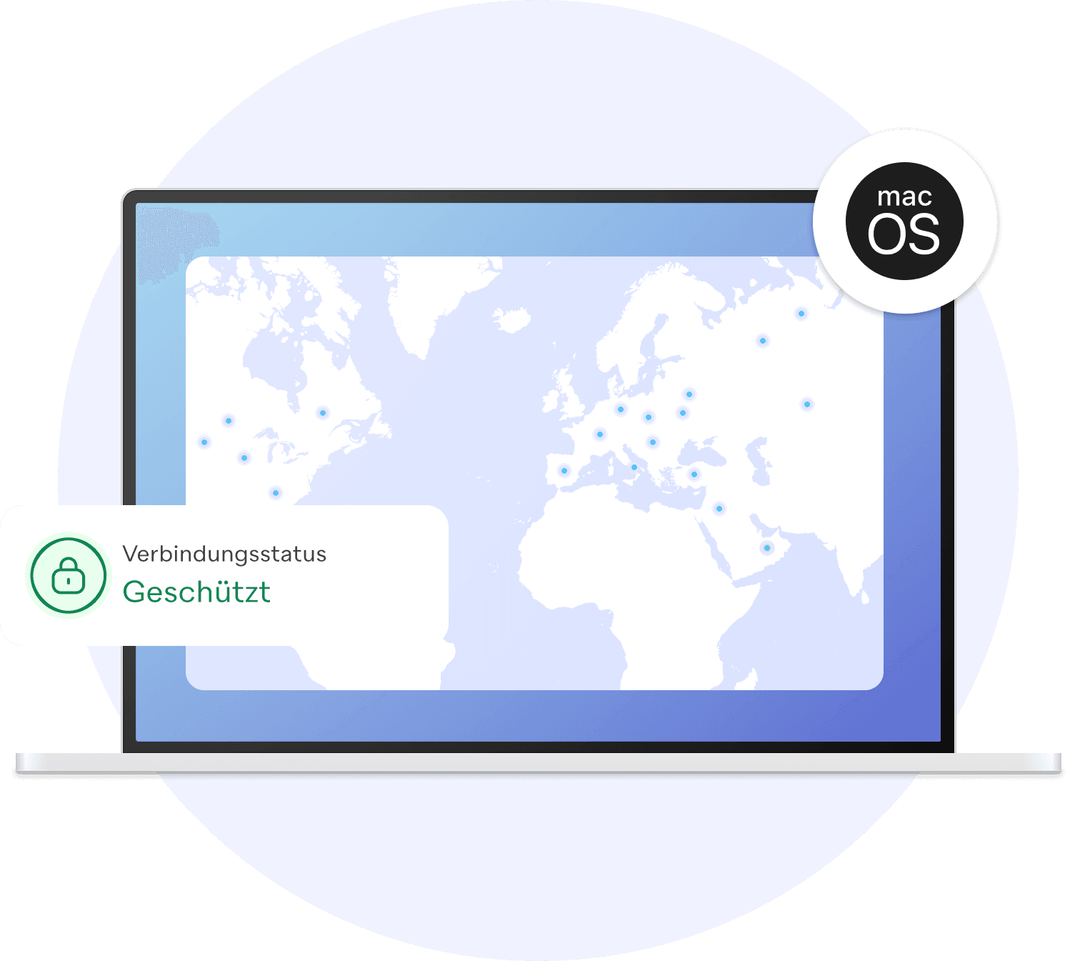 Herunterladen von ZEROWAY für macOS