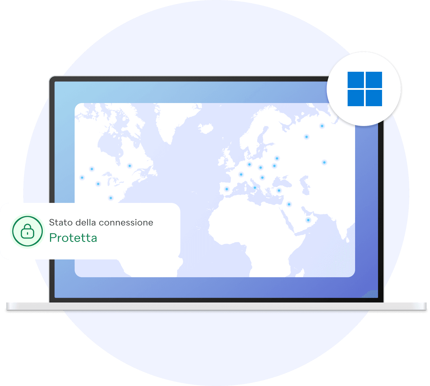 Download di ZEROWAY per Windows