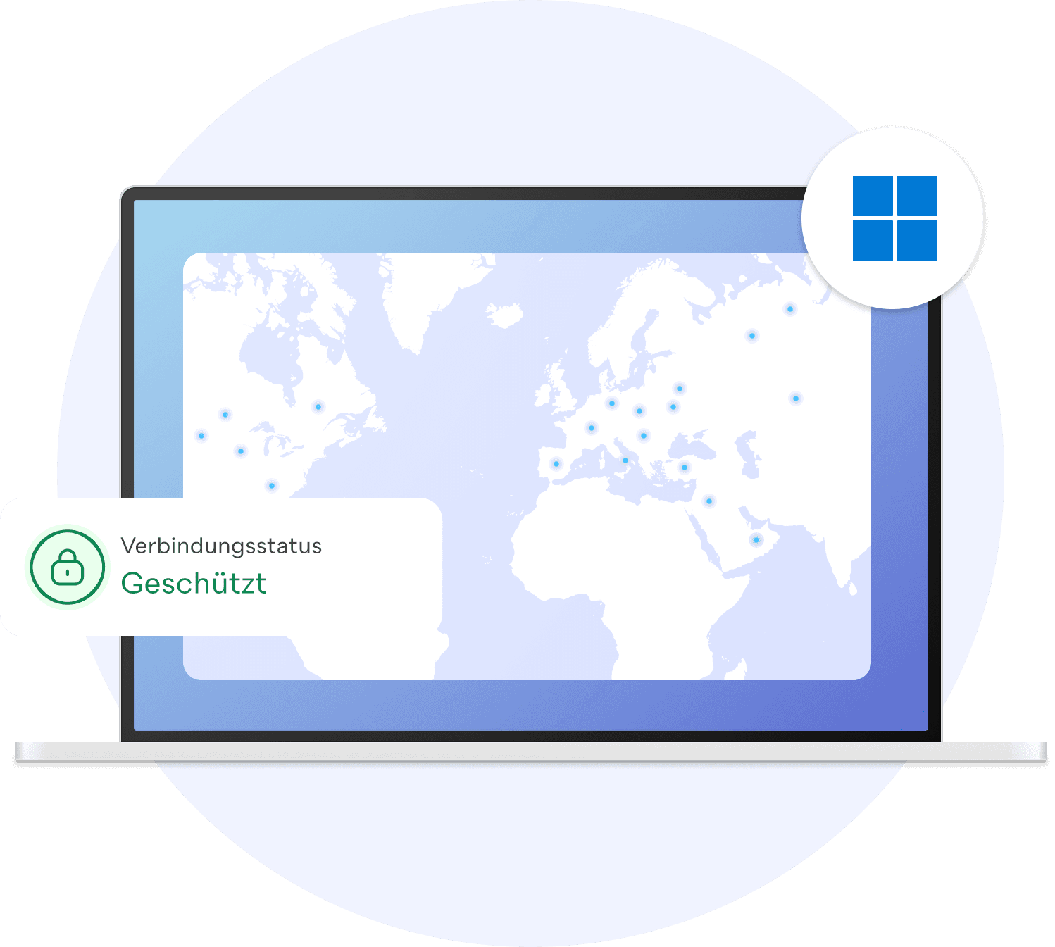 Herunterladen von ZEROWAY für Windows